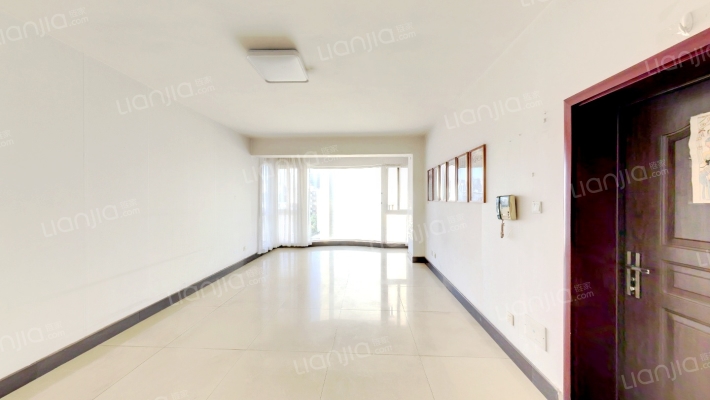 福缘居二手房实景图