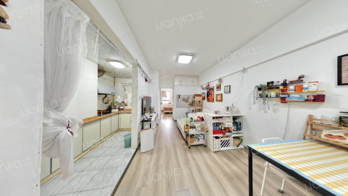 君和源二手房实景图