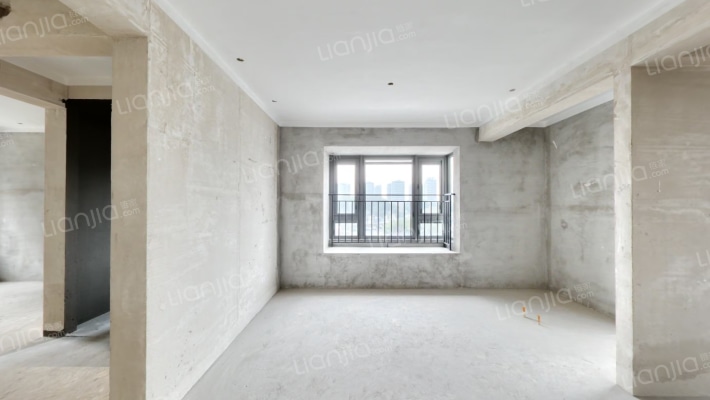 观棠晴雨二手房实景图