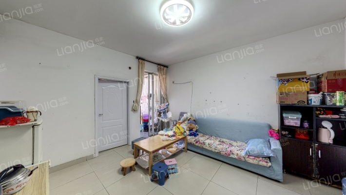 金升国际二手房实景图