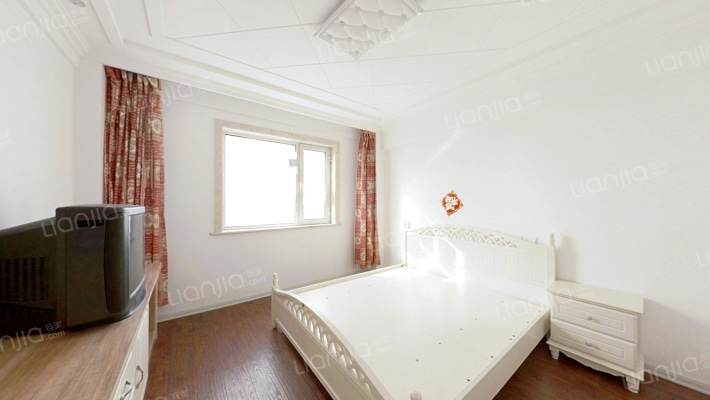 世景芳华二手房实景图