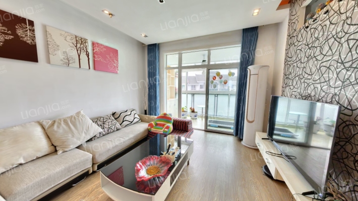 中冶堰景二手房实景图