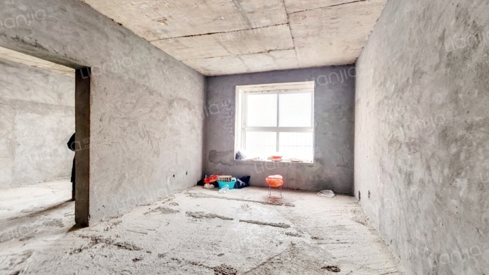 孔桥新区二手房实景图