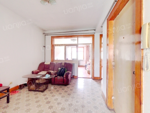 整租·南京路 2室1厅 南