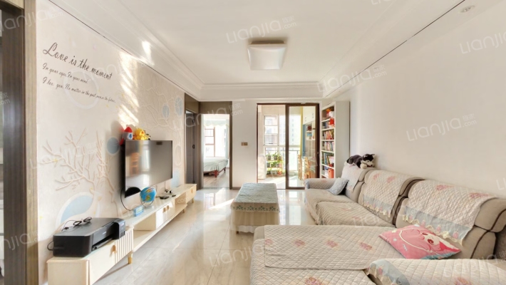 东津世纪城14区崇文府二手房实景图