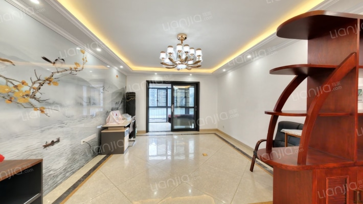 陶然居二手房实景图