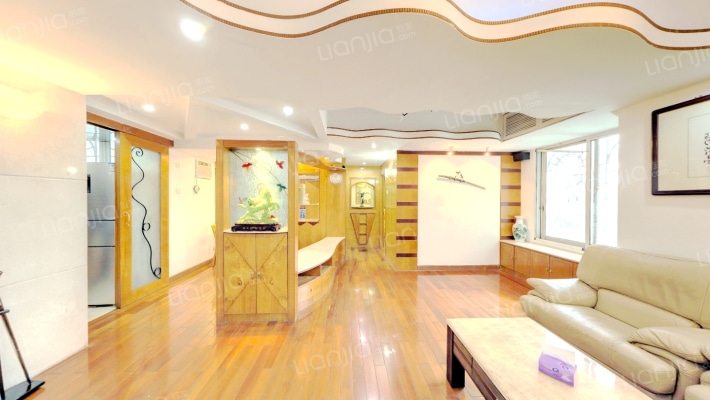 海印苑二手房实景图