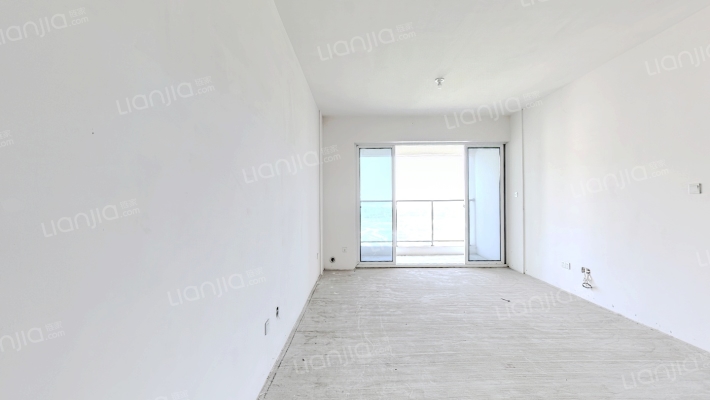 经典西悦城御景上悦二手房实景图