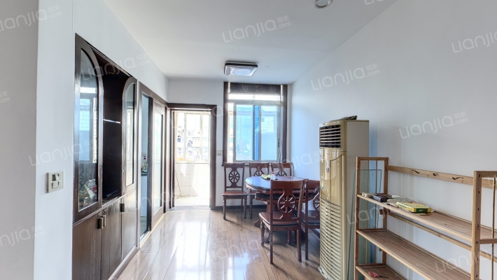 西河小区二手房实景图