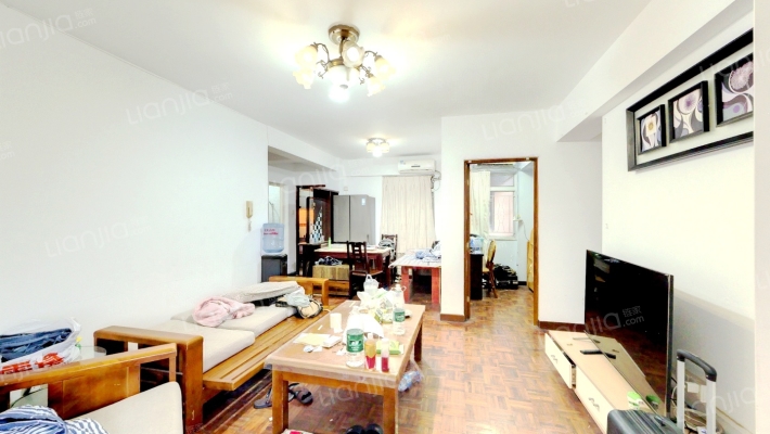 天成大厦二手房实景图