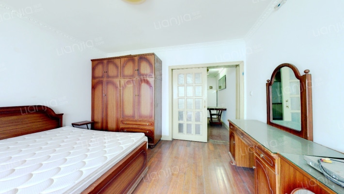 文华苑(虹口)二手房实景图