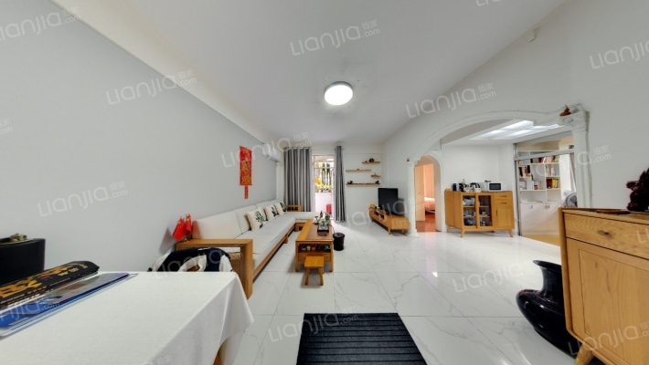 凤凰街14号大院二手房实景图