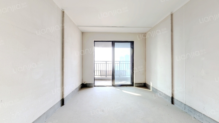 武汉国际社区B2地块二手房实景图