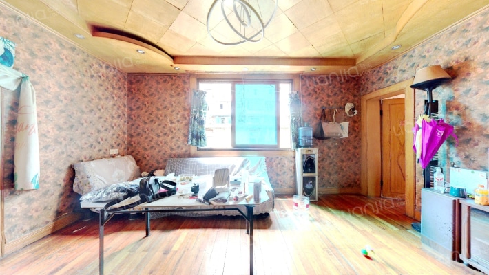 青云路127号二手房实景图