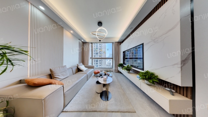 正东名苑二手房实景图