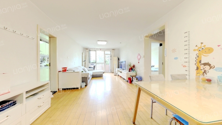 金星园二手房实景图