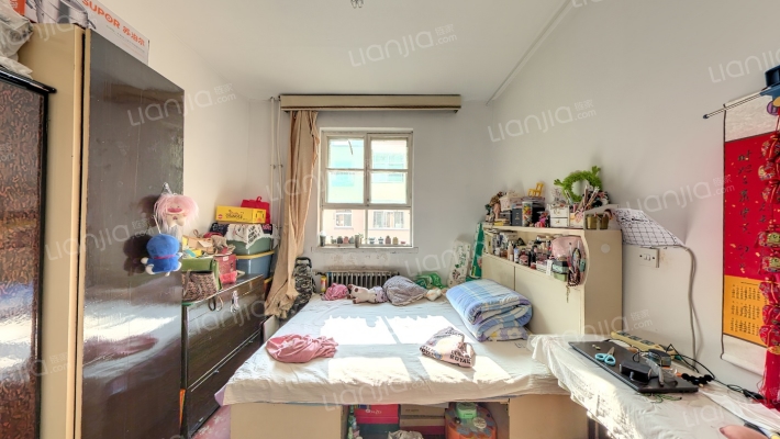 建机宿舍二手房实景图