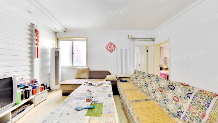 文馨花园二手房实景图