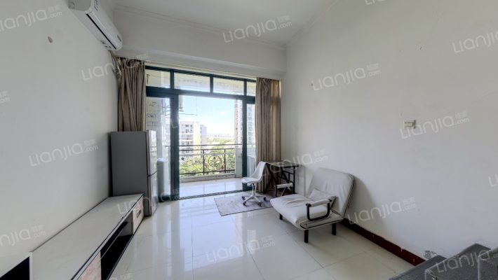 衍宏山水翠景二手房实景图