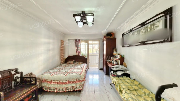 金昌西里二手房实景图