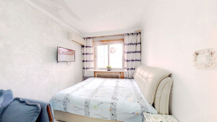 富锦街二手房实景图