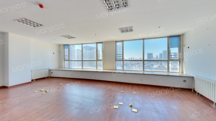 峰汇广场二手房实景图