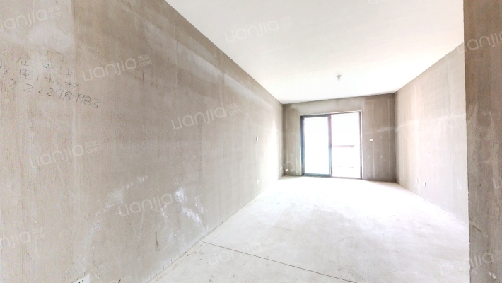 朝阳河花苑一二期二手房实景图