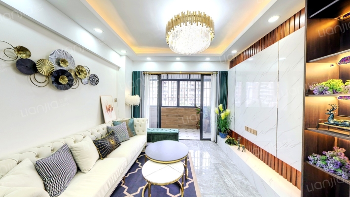 泰兴楼小区二手房实景图