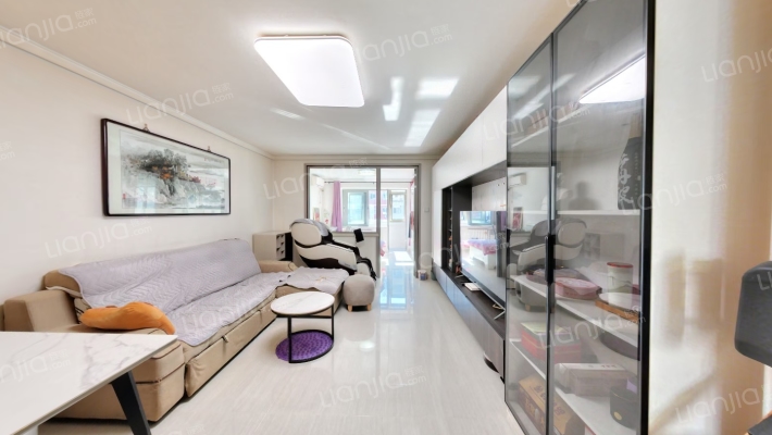 德茂小区二手房实景图