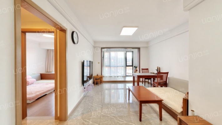 中海牧雲山三区(西院)二手房实景图