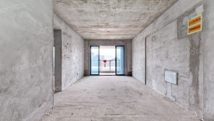 亚琦·城央尊品二手房实景图