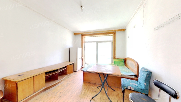 高泰里二手房实景图