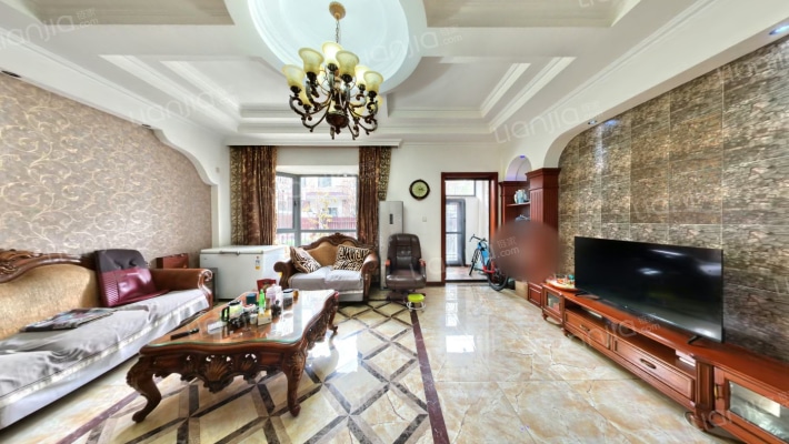 博文苑二手房实景图