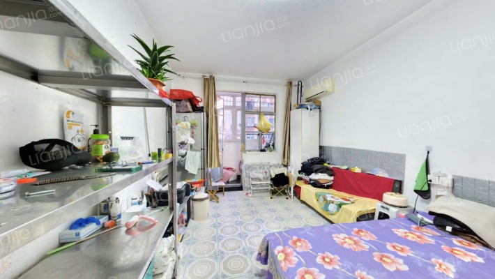 国防楼社区二手房实景图