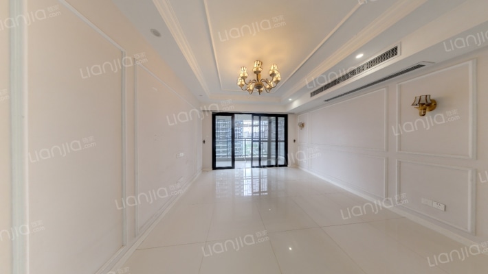 时代南湾一期二手房实景图