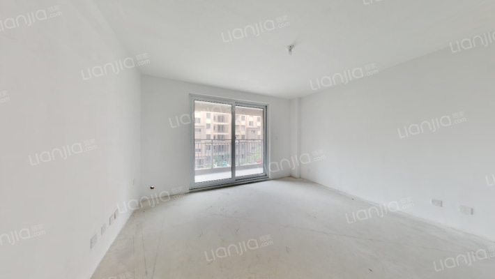 景泉印象二手房实景图