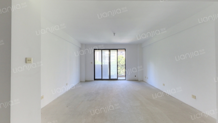 齐安新苑二手房实景图