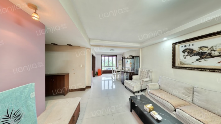 金城花园二手房实景图