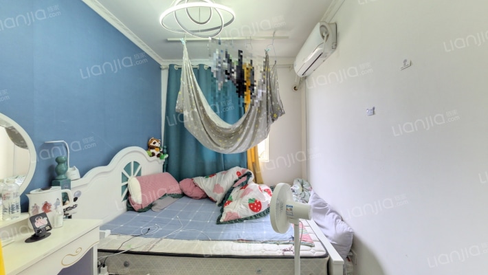 碧桂园颍州府清颍苑二手房实景图