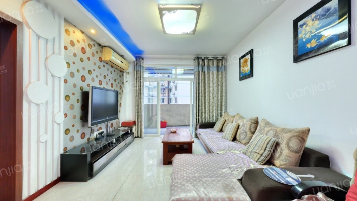 长江电工厂集资房二手房实景图