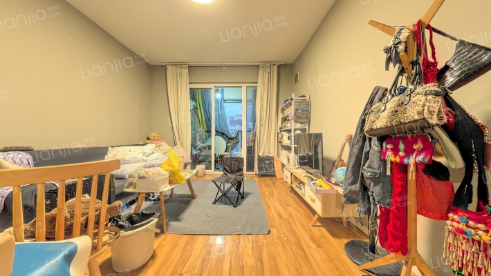 金山御景蓝湾二手房实景图