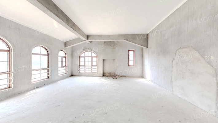 海韵绿园二手房实景图