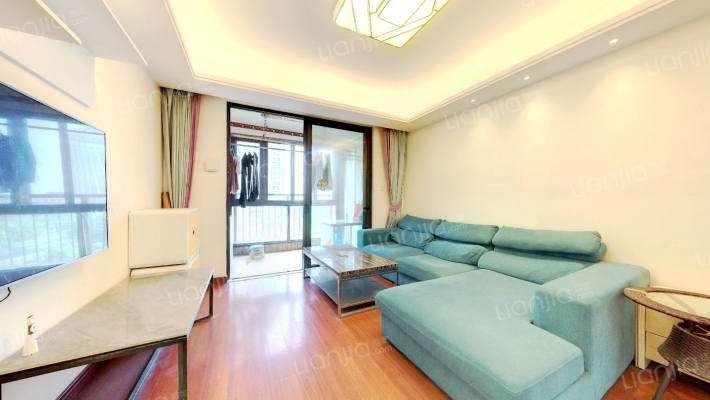 合悦江南悦馨园一街坊二手房实景图