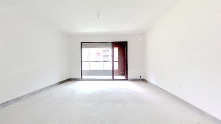 岳麓壹期二手房实景图