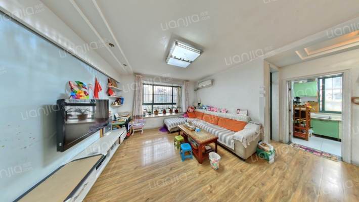 琅琊台花园二手房实景图