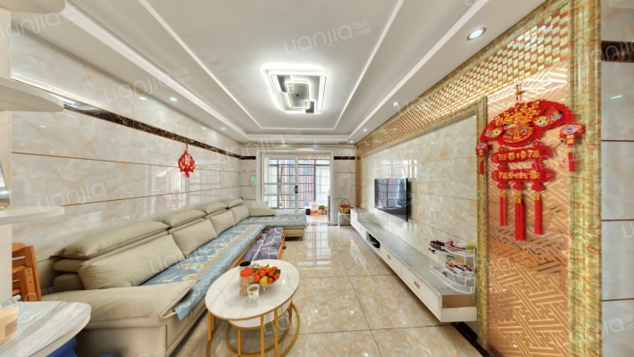 海伦堡海伦春天二手房实景图