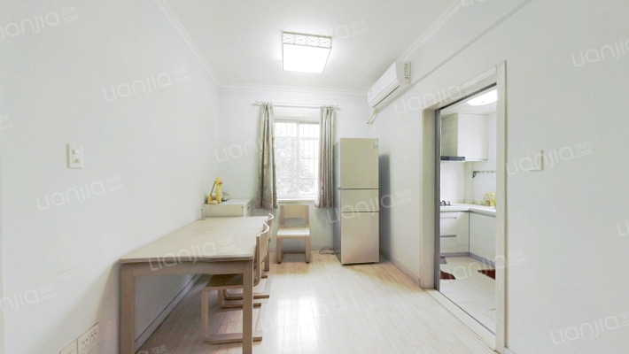 皇诰巷二手房实景图