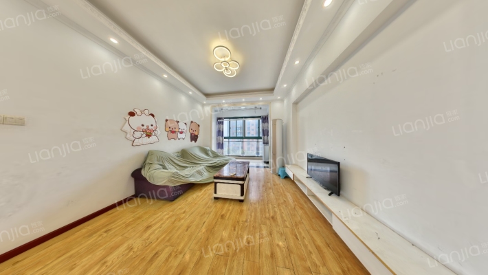 葛洲坝华庄二手房实景图