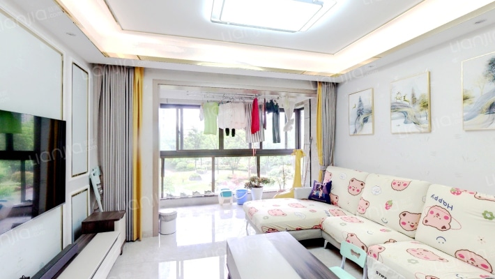 天际海悦二手房实景图