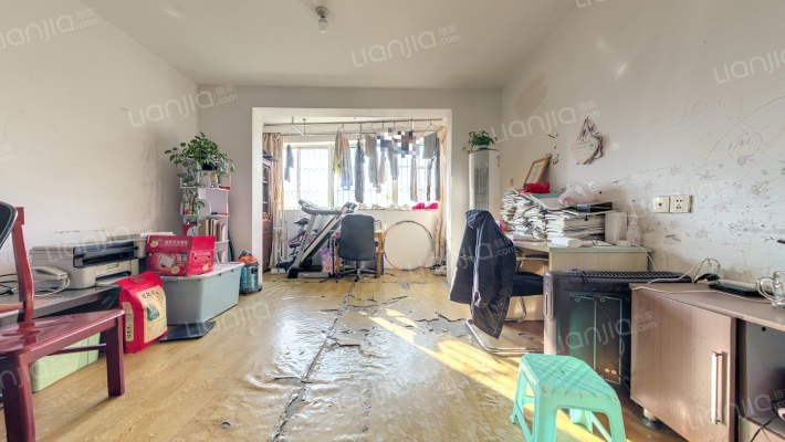 春阳易居二手房实景图